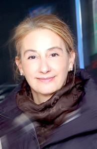 Dottoressa Magda Belmontesi