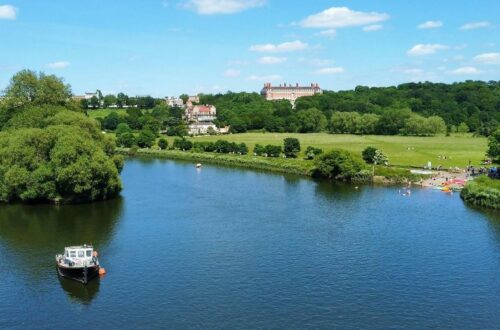 richmond upon thames