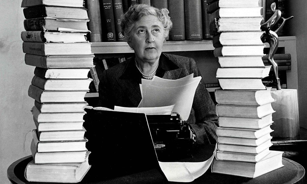 Agatha Christie