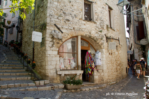 Saint Paul de Vence