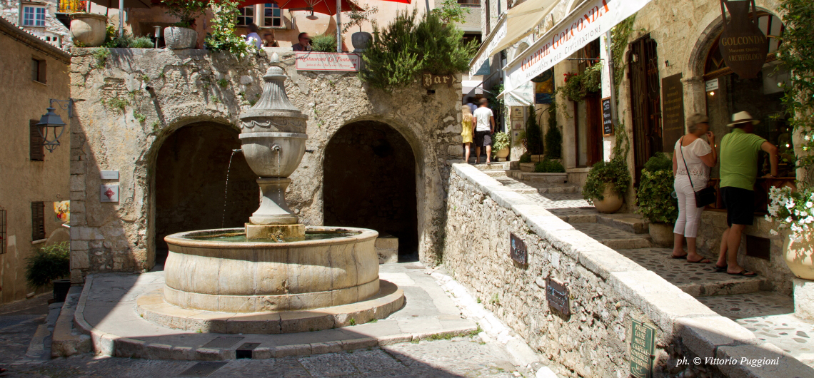 Saint-Paul de Vence