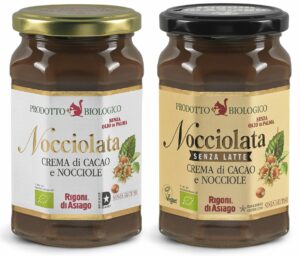 nocciolata + nocciolata S.L. 2