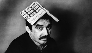 Gabriel Garcia Marquez 