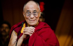 DALAI-LAMA