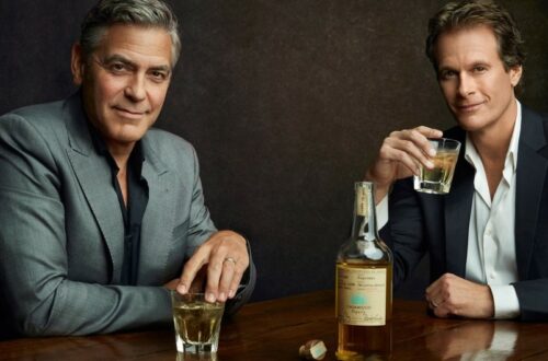 Casamigos tequila