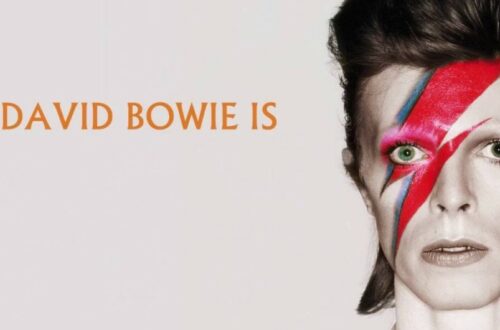 David Bowie is