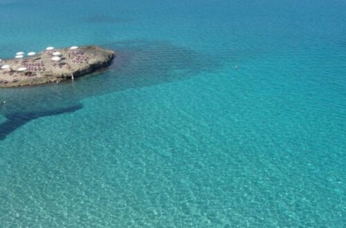 Salento