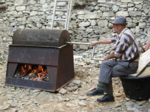 Il Museo della Castagna di Montegrosso Pian Latte