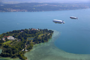 Lago di Costanza zeppelin-uber-dem-bodensee_achim-mende