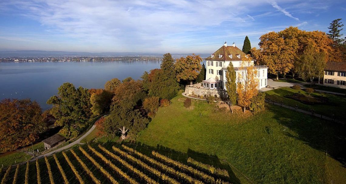 lago di Costanza