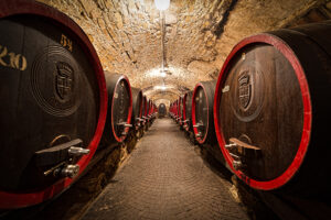 vino&Avvento in Alto Adige