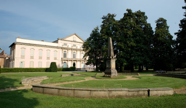 Tenera Età - Castello Belgioioso 