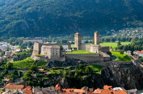 Bellinzona