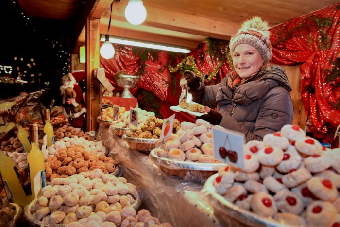 Il Gusto del Natale 