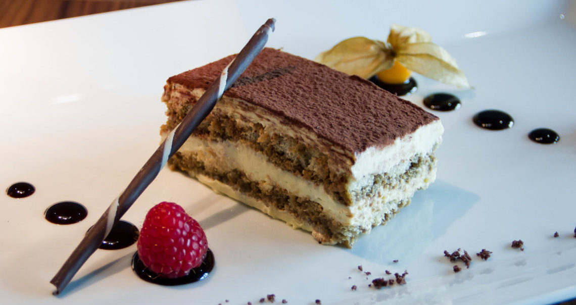 tiramisù