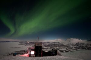 aurora boreale