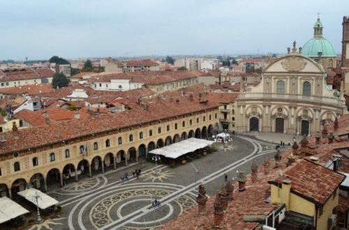 Vigevano