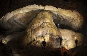 Grotte di castellana