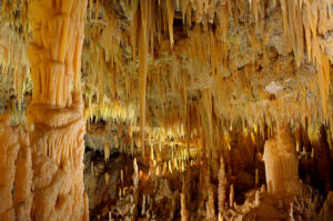 Grotte di castellana