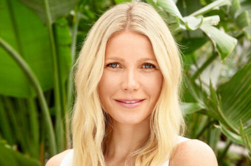 Gwyneth Paltrow