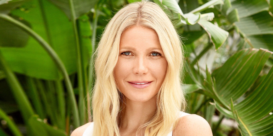 Gwyneth Paltrow