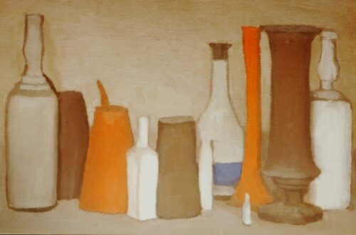 Giorgio Morandi