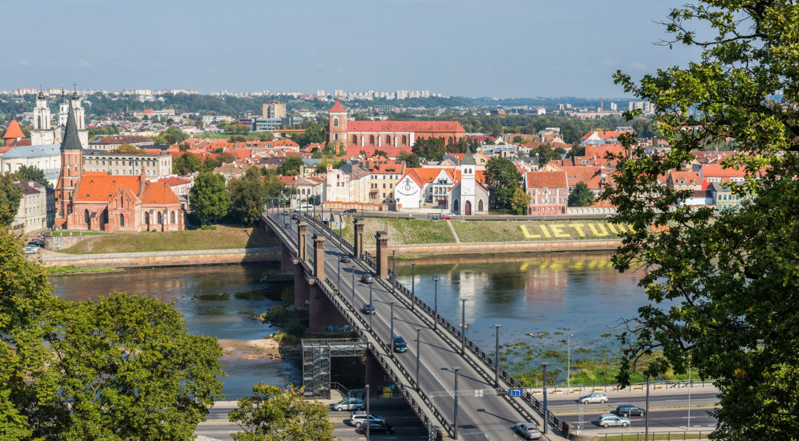 Kaunas