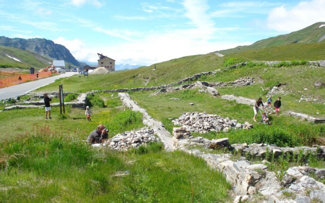 Cromlech,