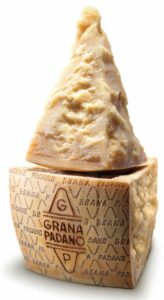 Grana Padano