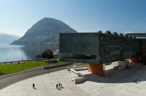 Lugano