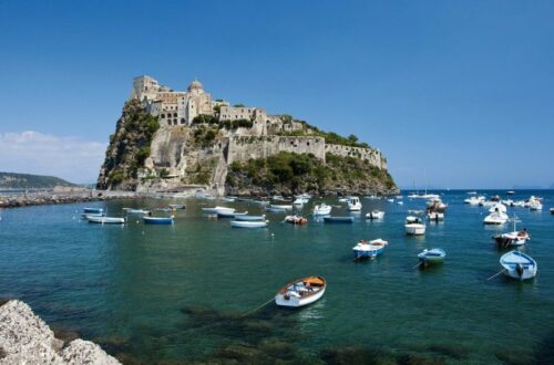 Ischia