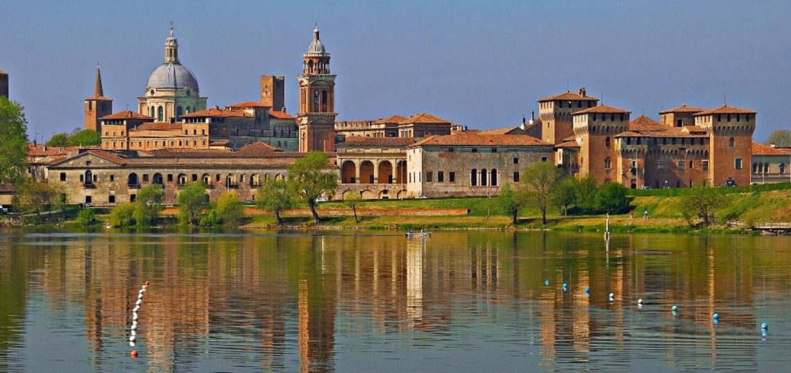 Mantova