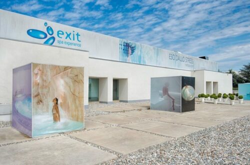 Exit Spa Experience