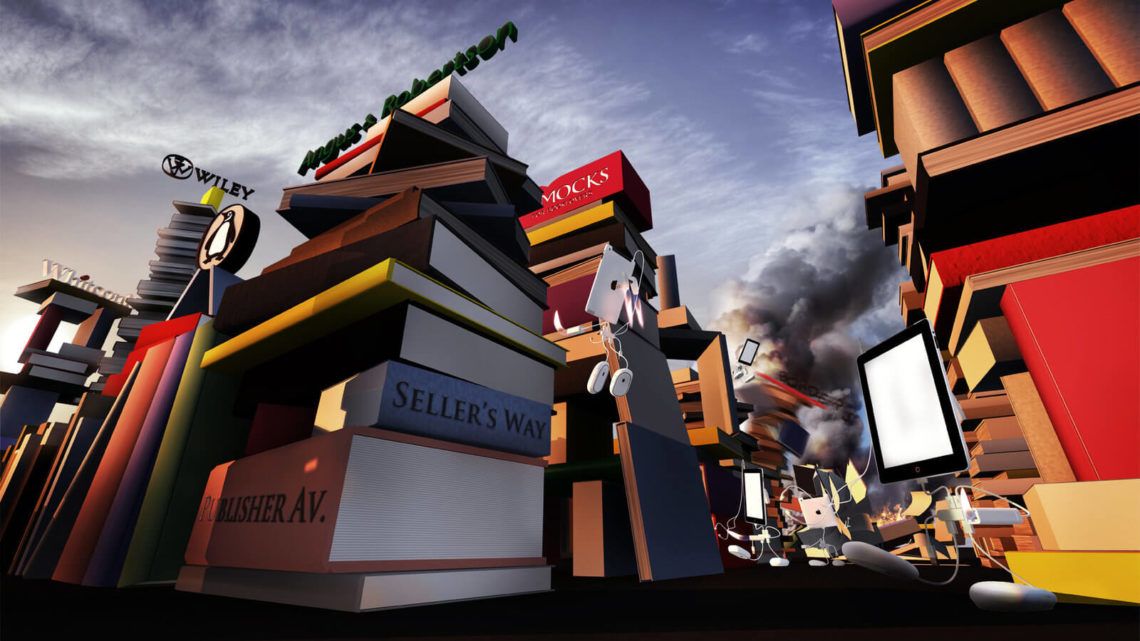 BookCity