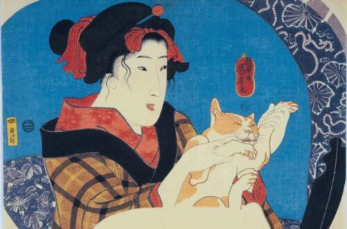 Kuniyoshi,