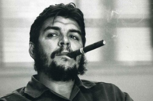 che-guevara