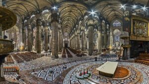 duomo-Milano