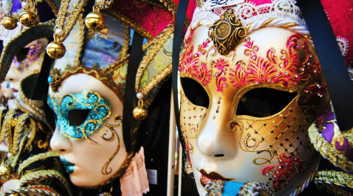 Serenissima- carnevale 