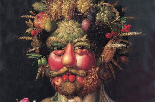 Arcimboldo