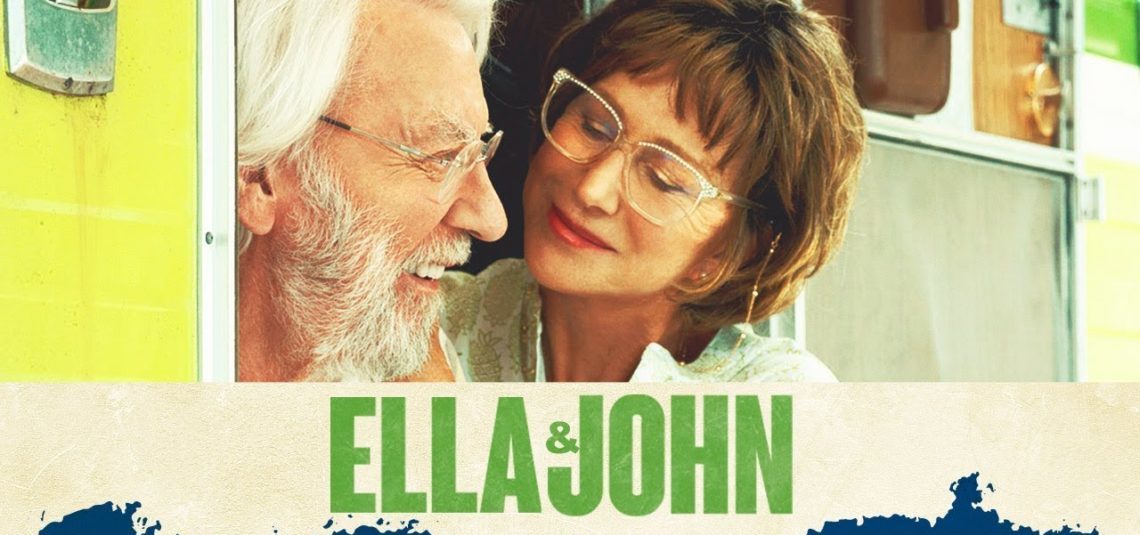 Ella & John