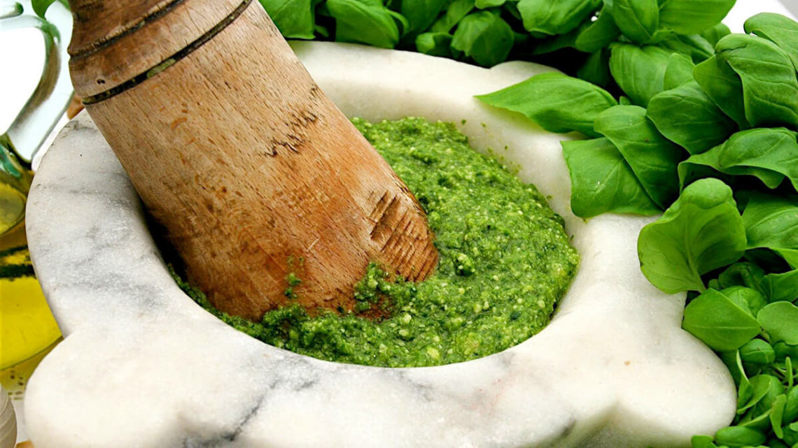 pesto