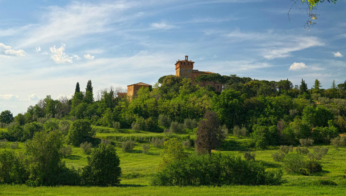 Bottega Verde -Palazzo_Massaini_