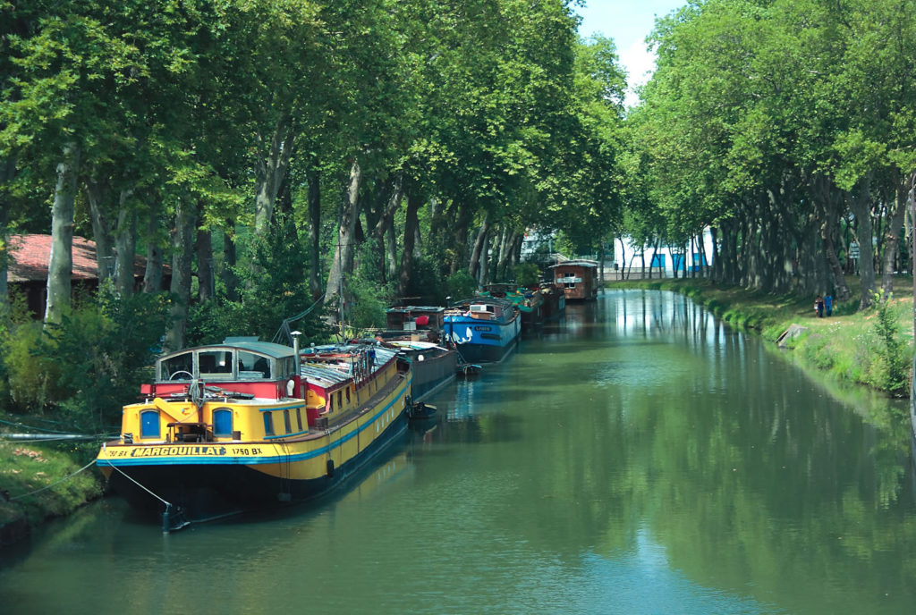 houseboat-Francia-Camargue