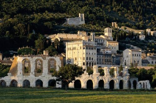 Park Hotel ai Cappuccini