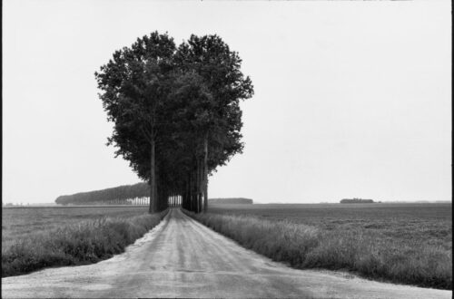 Cartier-Bresson