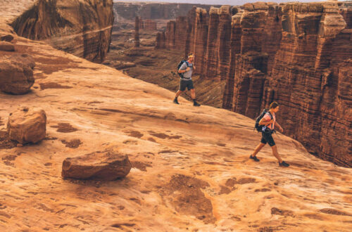 Canyonlands National Park