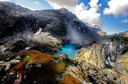 laghi-La Thuile