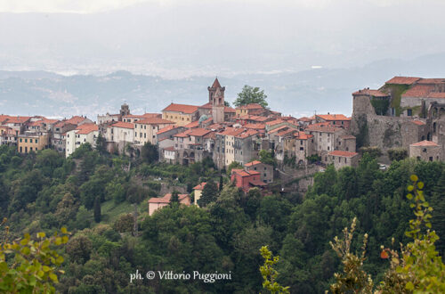 Fosdinovo-Castello-Malaspina