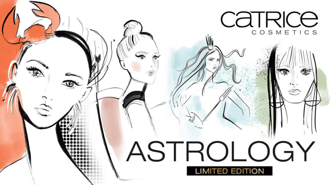 Catrice-astrology