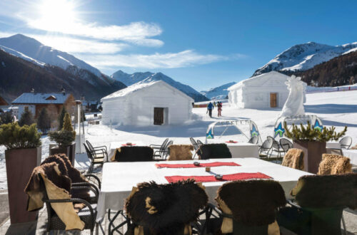 Bianco Neve- Snow- Dream- Experience- Livigno.